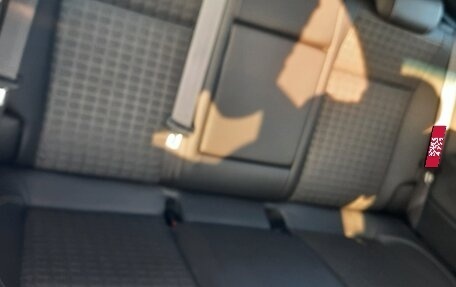 Opel Astra J, 2014 год, 1 150 000 рублей, 10 фотография