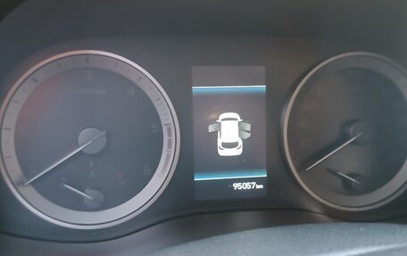 Hyundai Tucson III, 2019 год, 2 800 000 рублей, 8 фотография