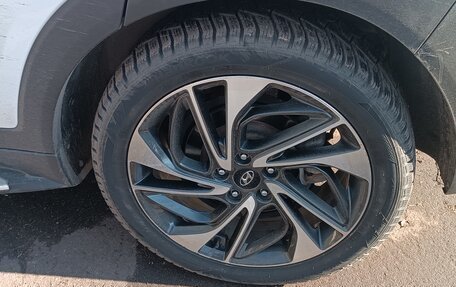 Hyundai Tucson III, 2019 год, 2 800 000 рублей, 11 фотография