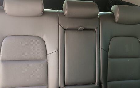 Hyundai Tucson III, 2019 год, 2 800 000 рублей, 10 фотография