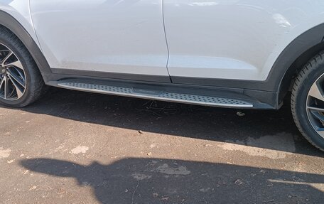 Hyundai Tucson III, 2019 год, 2 800 000 рублей, 16 фотография