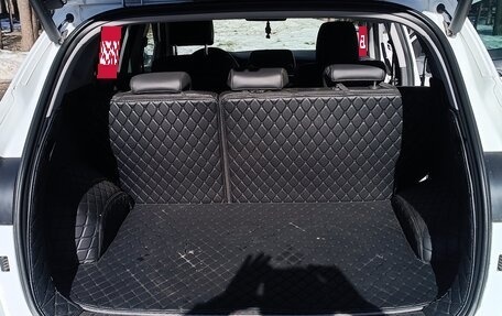 Hyundai Tucson III, 2019 год, 2 800 000 рублей, 13 фотография