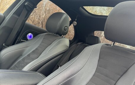 Mercedes-Benz E-Класс, 2018 год, 4 350 000 рублей, 8 фотография