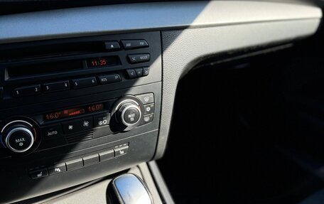 BMW 1 серия, 2007 год, 900 000 рублей, 4 фотография