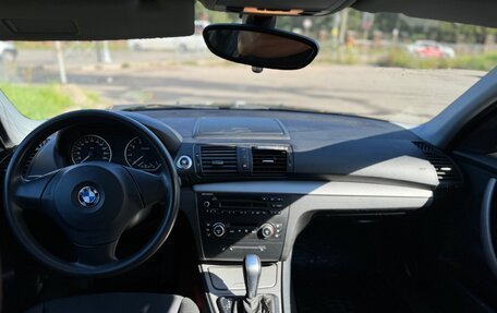 BMW 1 серия, 2007 год, 900 000 рублей, 7 фотография