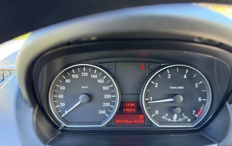 BMW 1 серия, 2007 год, 900 000 рублей, 5 фотография