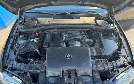 BMW 1 серия, 2007 год, 900 000 рублей, 10 фотография