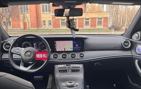 Mercedes-Benz E-Класс, 2018 год, 4 350 000 рублей, 9 фотография