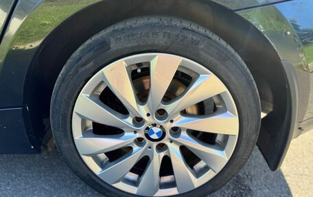 BMW 1 серия, 2007 год, 900 000 рублей, 6 фотография