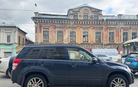 Suzuki Grand Vitara, 2012 год, 1 090 000 рублей, 4 фотография