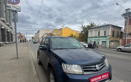 Suzuki Grand Vitara, 2012 год, 1 090 000 рублей, 2 фотография