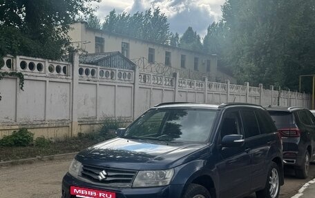 Suzuki Grand Vitara, 2012 год, 1 090 000 рублей, 3 фотография