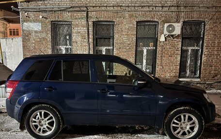 Suzuki Grand Vitara, 2012 год, 1 090 000 рублей, 6 фотография