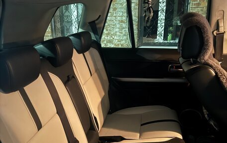 Suzuki Grand Vitara, 2012 год, 1 090 000 рублей, 11 фотография