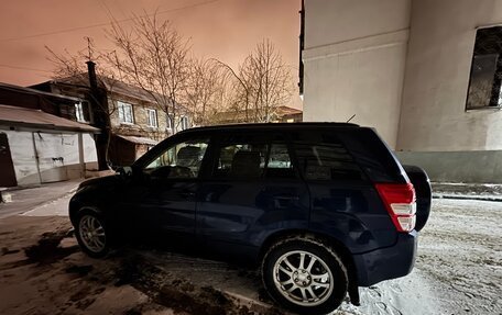 Suzuki Grand Vitara, 2012 год, 1 090 000 рублей, 10 фотография