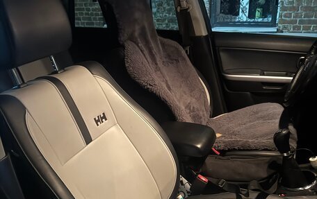 Suzuki Grand Vitara, 2012 год, 1 090 000 рублей, 7 фотография