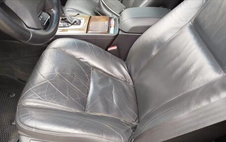 Volvo XC90 II рестайлинг, 2010 год, 1 055 000 рублей, 6 фотография