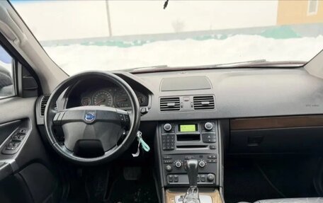 Volvo XC90 II рестайлинг, 2010 год, 1 055 000 рублей, 5 фотография