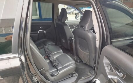 Volvo XC90 II рестайлинг, 2010 год, 1 055 000 рублей, 7 фотография