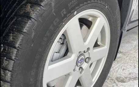 Volvo XC90 II рестайлинг, 2010 год, 1 055 000 рублей, 9 фотография