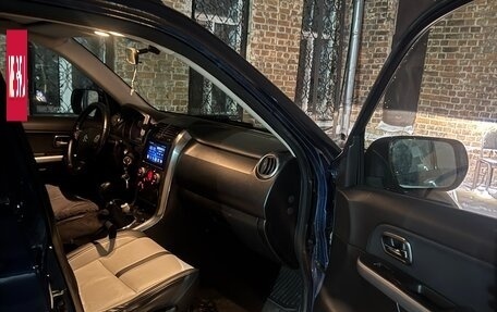 Suzuki Grand Vitara, 2012 год, 1 090 000 рублей, 8 фотография