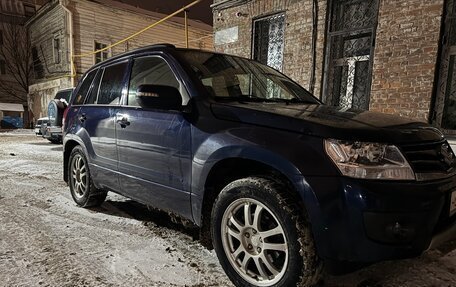Suzuki Grand Vitara, 2012 год, 1 090 000 рублей, 9 фотография