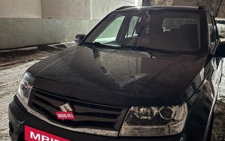 Suzuki Grand Vitara, 2012 год, 1 090 000 рублей, 12 фотография