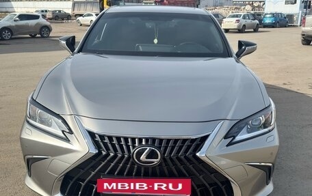 Lexus ES VII, 2021 год, 4 499 000 рублей, 2 фотография