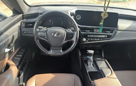 Lexus ES VII, 2021 год, 4 499 000 рублей, 8 фотография