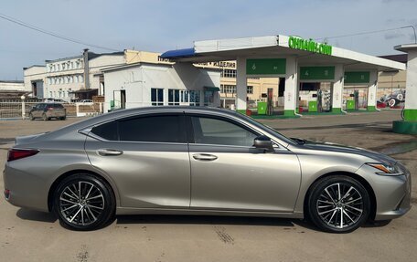 Lexus ES VII, 2021 год, 4 499 000 рублей, 7 фотография