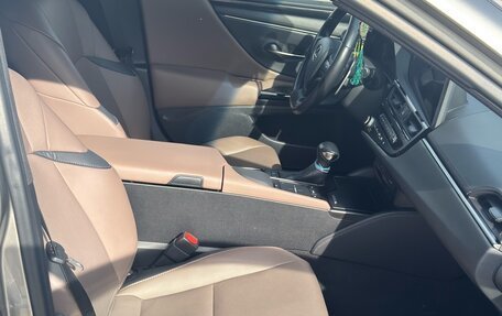 Lexus ES VII, 2021 год, 4 499 000 рублей, 11 фотография