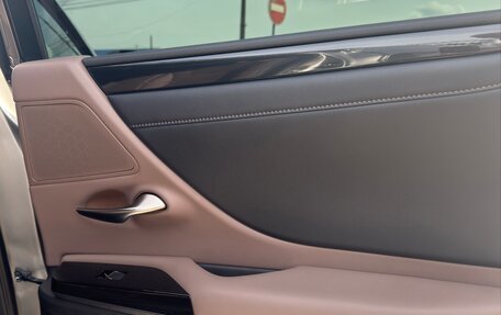 Lexus ES VII, 2021 год, 4 499 000 рублей, 15 фотография