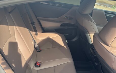 Lexus ES VII, 2021 год, 4 499 000 рублей, 14 фотография