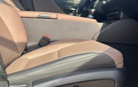 Lexus ES VII, 2021 год, 4 499 000 рублей, 13 фотография