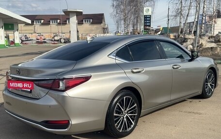 Lexus ES VII, 2021 год, 4 499 000 рублей, 6 фотография