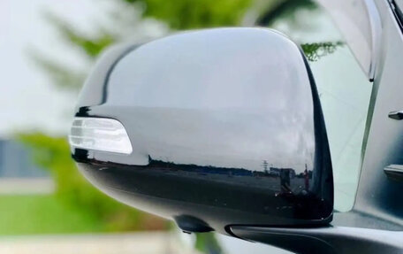 Toyota Land Cruiser 200, 2012 год, 3 590 000 рублей, 8 фотография