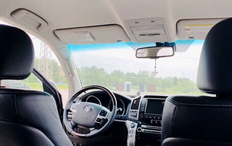 Toyota Land Cruiser 200, 2012 год, 3 590 000 рублей, 5 фотография