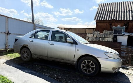 BYD F3 I, 2007 год, 80 000 рублей, 2 фотография