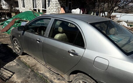 BYD F3 I, 2007 год, 80 000 рублей, 3 фотография