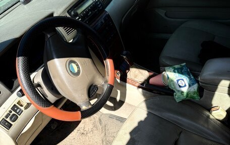 BYD F3 I, 2007 год, 80 000 рублей, 5 фотография