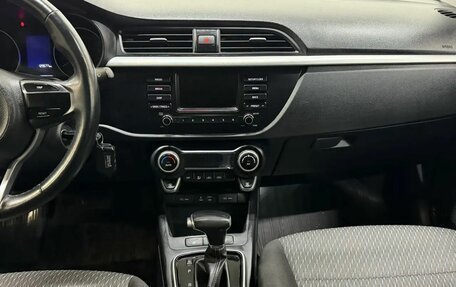 KIA Rio IV, 2020 год, 1 477 000 рублей, 7 фотография