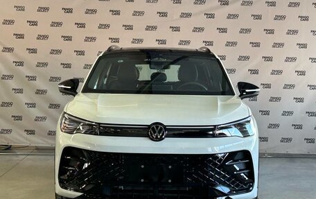 Volkswagen Tiguan, 2026 год, 4 990 000 рублей, 2 фотография