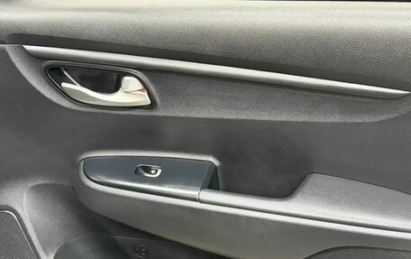 KIA Rio IV, 2020 год, 1 477 000 рублей, 13 фотография