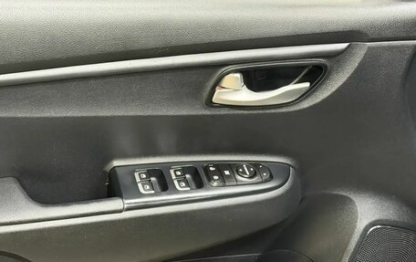 KIA Rio IV, 2020 год, 1 477 000 рублей, 12 фотография