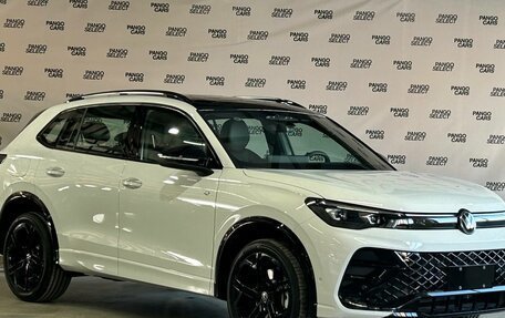 Volkswagen Tiguan, 2026 год, 4 990 000 рублей, 3 фотография
