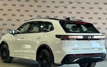 Volkswagen Tiguan, 2026 год, 4 990 000 рублей, 4 фотография