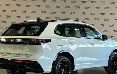 Volkswagen Tiguan, 2026 год, 4 990 000 рублей, 6 фотография
