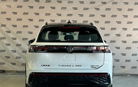 Volkswagen Tiguan, 2026 год, 4 990 000 рублей, 5 фотография