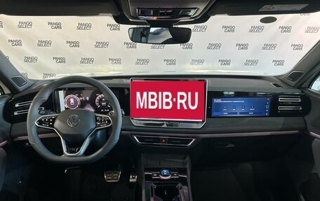 Volkswagen Tiguan, 2026 год, 4 990 000 рублей, 7 фотография