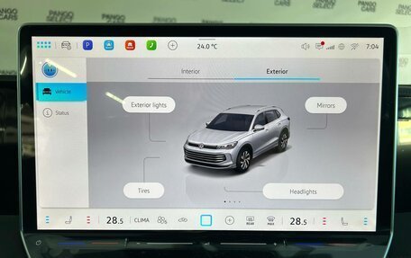 Volkswagen Tiguan, 2026 год, 4 990 000 рублей, 10 фотография